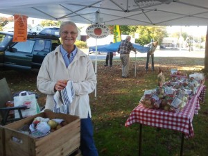 Brewster's Orchard 